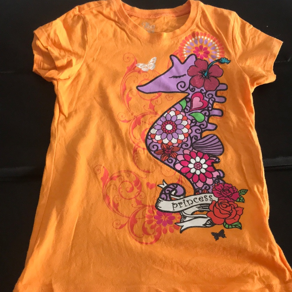 Children's Place Tee